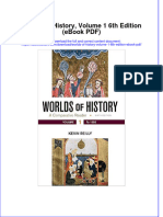 Worlds of History Volume 1 6th Edition Ebook PDF