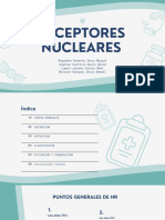 Receptores Nucleares-Farma