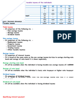 16 - Income Tax