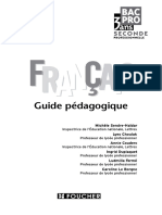 Guide Pedagogique 1 Fichier