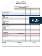 Waste Data