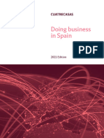 Doing-Business-In-Spain. 2021 Edition, 4131-9457-5127, 10-60d9ac4ab0df3076160626