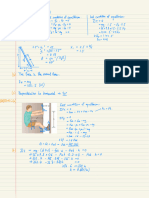 Lecture 4 - Statics and Torque