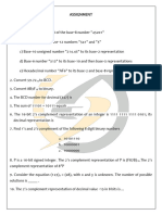 1930719-DDF Assignment Basics