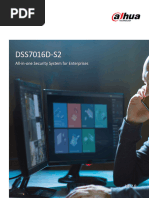Avigilon Unity Access 7 Overview | PDF | Web Application | Operating System