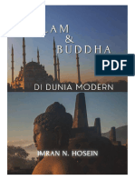 Islam Buddha Diza Man Modern