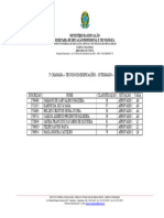 Ministério Da Educação: Secretaria de Educação Profissional E Tecnológica