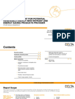 Delta-Ee - IKEA Energy Market Assessment - FINAL Report