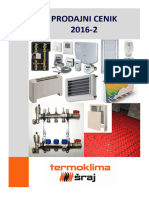 Katalog Radiator Veha