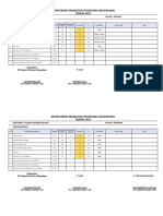 Monitoring Program Imunisasi 2023