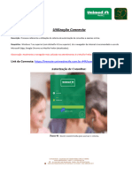 Manual Operacional Infomed Connecta V.01