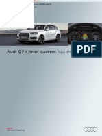 649 - Audi Q7 E-Tron Quattro (Tipo 4M)