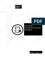 IMPACT-Politique-protection-données FR v1.1