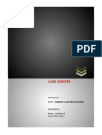 Case Digests (Crimes Against Persons) - Reyes, Jerickson A