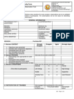 Process Observation Tool PDF Free