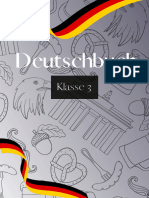Deutschbuch Klasse3