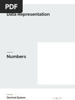 Representasi Data