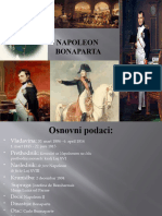 Simonida Napoleon
