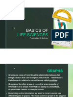11) Basics of Life Sciences, Notes, Classwork - 240125 - 100251