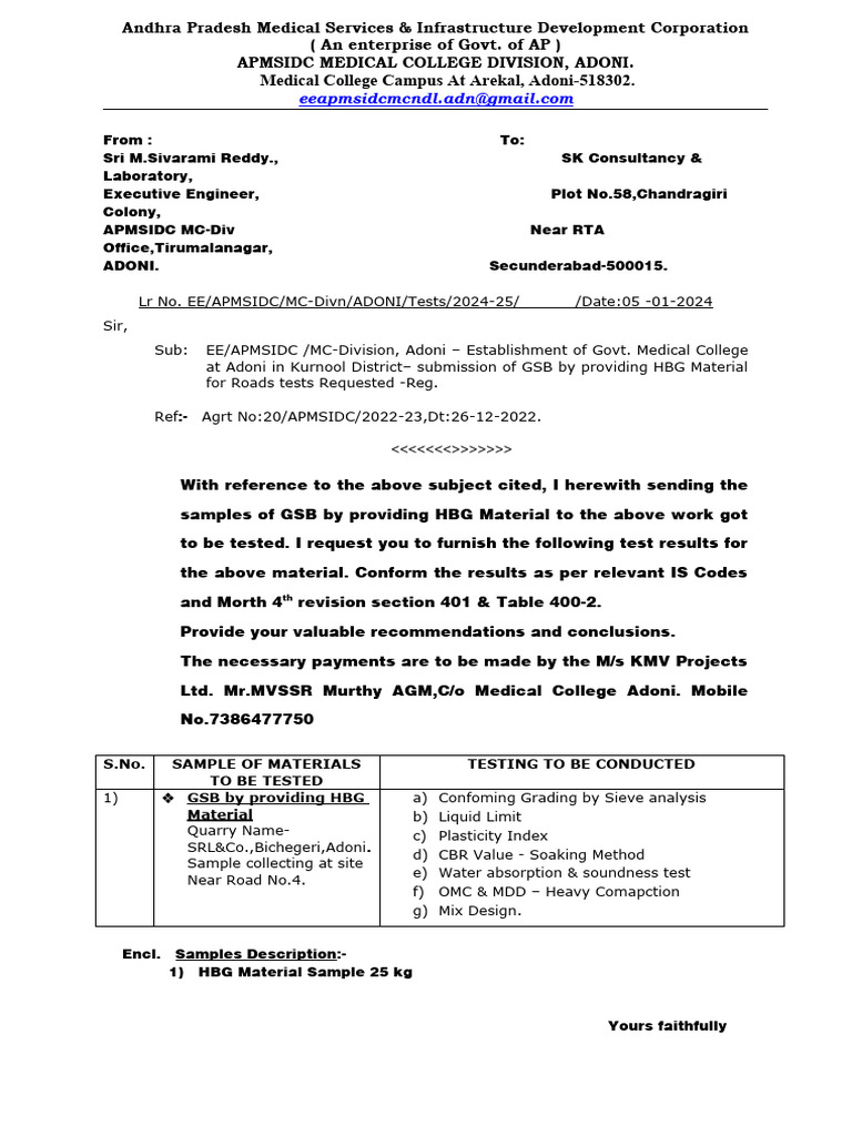 Test letter 05 1 2024 gsb pdf