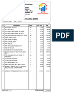 Proforma N 2023 00044 YACINE