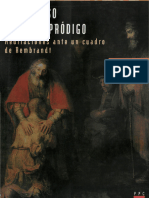 El Regreso Del Hijo Prodigo - Henri Nouwen