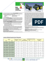 Dab BPH Circulateurs Electroniques