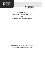 78-Dynapave Uniaxial and Triaxial Modulus Software Manual - Rev 0 - en - 29.03.2012