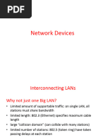 Network Devices