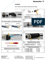 Screw Connection