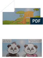 Panda comportamento.ppt