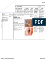 Infecciones y Asfixia Perinatal (Pediatria) - Onfalitis