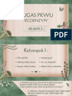 Kel.1 Pkwu Xii Mipa 2