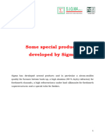 Some_special_products_developed_by_Sigma