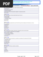 Himachal Pradesh Assistant Town Planner ATP Civil PAPER 8 March