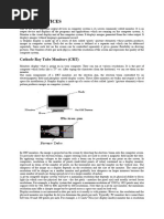 Output Devices