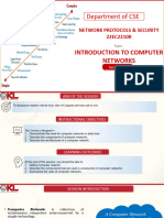 NPS-Session1 (Introduction To CN and Its Uses)