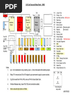 Fusebox B002 Cab LH