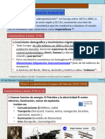 Tema 5 Segunda R Ind El Imperialismo