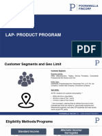 PFL LAP - Product Construct - Ext