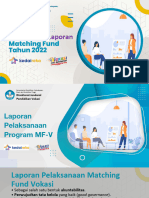 Materi Sosialisasi Monev MF 2022