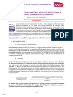 0SNCF - DESTE - Méthodologie Générale - InfoGES - V2023