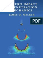 Modern Impact and Penetration Mechanics (James D. Walker) (Z-Library)