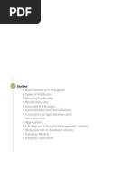 UNIT-2 Data Models