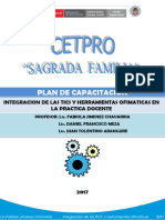 MANUAL DE LAS TICS - Cetpro - Estado Peruano