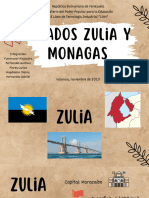 Presentación Zulia y Monagas GHC