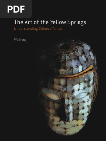 The Art of The Yellow Springs (2011)