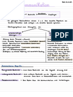 Übertragung: Übereinstimmen