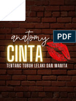 Anatomy Cinta