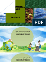 Environmental Science2233